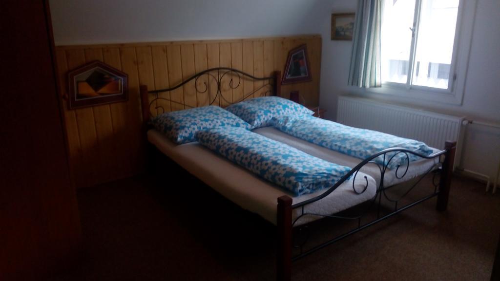 Pension Rybarska Basta Рожмберк-над-Влтавой Экстерьер фото